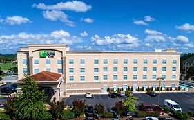 Holiday Inn Express Cookeville Tennessee